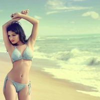 Resmi R Nair Hot Bikini Photoshoot | Picture 1496223