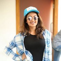 Tejaswi Madivada interview about her upcoming movie Babu Baga Busy Pics | Picture 1496073