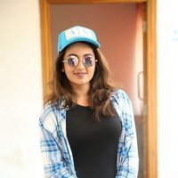 Tejaswi Madivada interview about her upcoming movie Babu Baga Busy Pics | Picture 1496077