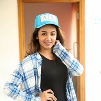 Tejaswi Madivada interview about her upcoming movie Babu Baga Busy Pics | Picture 1496079