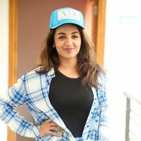 Tejaswi Madivada interview about her upcoming movie Babu Baga Busy Pics | Picture 1496088