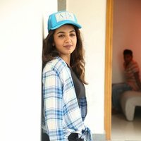 Tejaswi Madivada interview about her upcoming movie Babu Baga Busy Pics | Picture 1496098