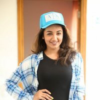 Tejaswi Madivada interview about her upcoming movie Babu Baga Busy Pics | Picture 1496081