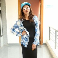 Tejaswi Madivada interview about her upcoming movie Babu Baga Busy Pics | Picture 1496075