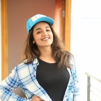 Tejaswi Madivada interview about her upcoming movie Babu Baga Busy Pics | Picture 1496089