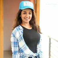 Tejaswi Madivada interview about her upcoming movie Babu Baga Busy Pics | Picture 1496092