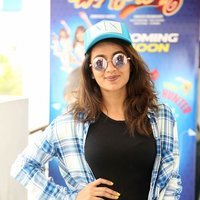 Tejaswi Madivada interview about her upcoming movie Babu Baga Busy Pics | Picture 1496069