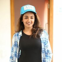 Tejaswi Madivada interview about her upcoming movie Babu Baga Busy Pics | Picture 1496082