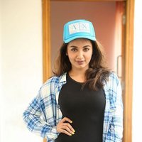 Tejaswi Madivada interview about her upcoming movie Babu Baga Busy Pics | Picture 1496084