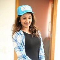 Tejaswi Madivada interview about her upcoming movie Babu Baga Busy Pics | Picture 1496086