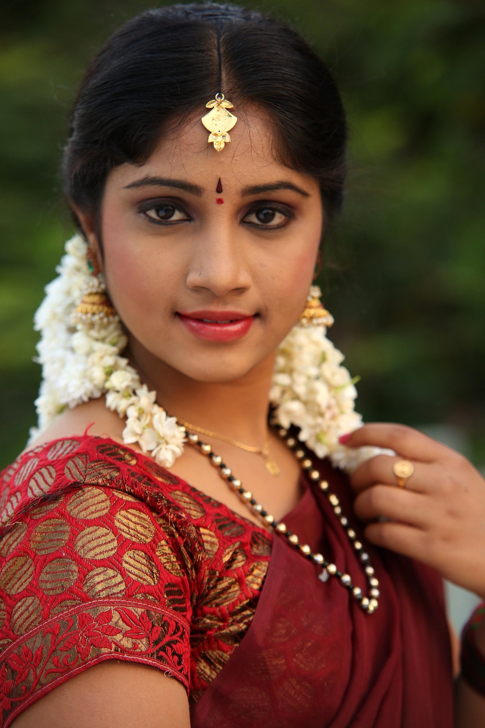 Actress Gagana Latest Photos | Picture 1496556