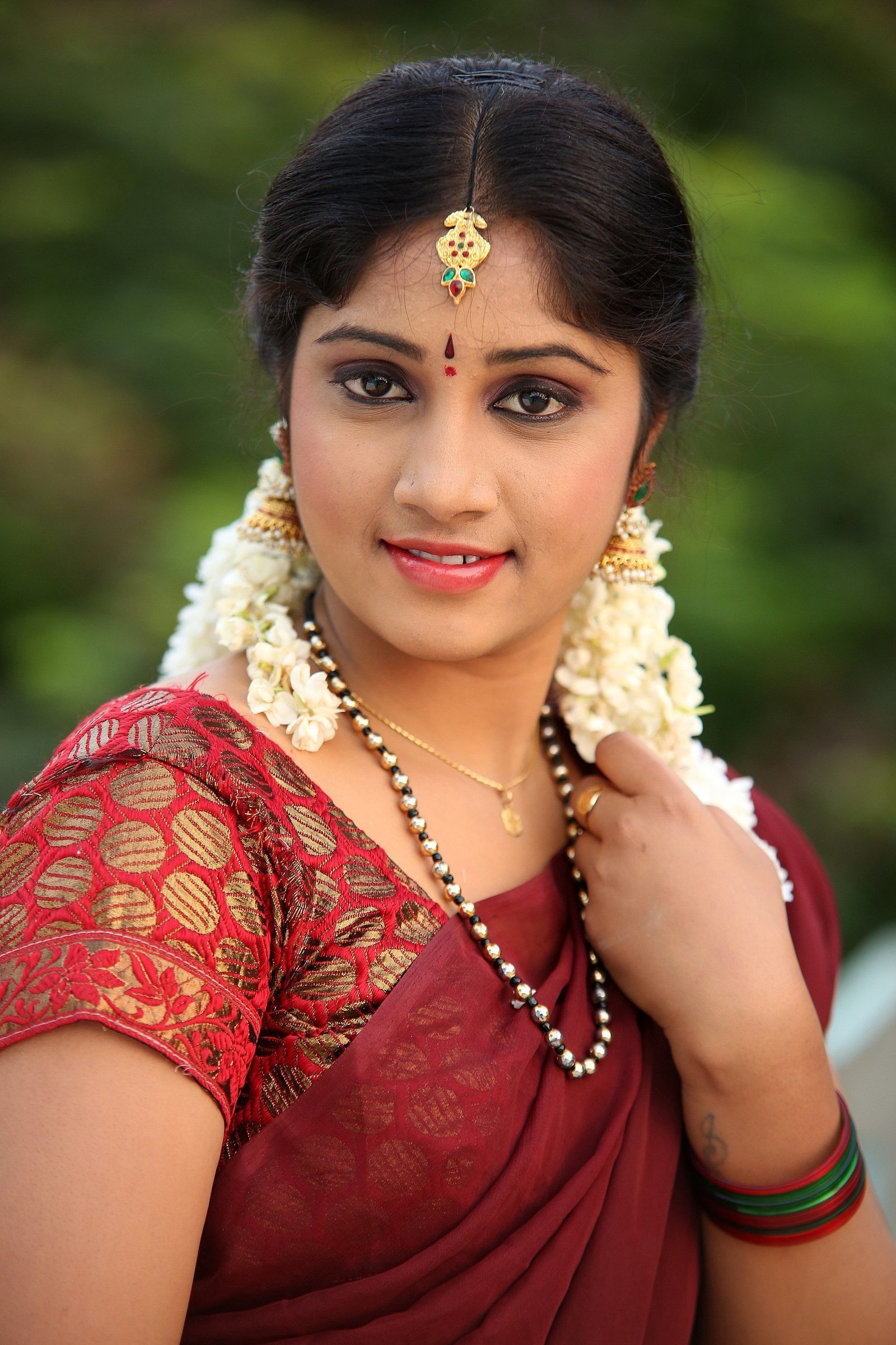 Actress Gagana Latest Photos | Picture 1496558