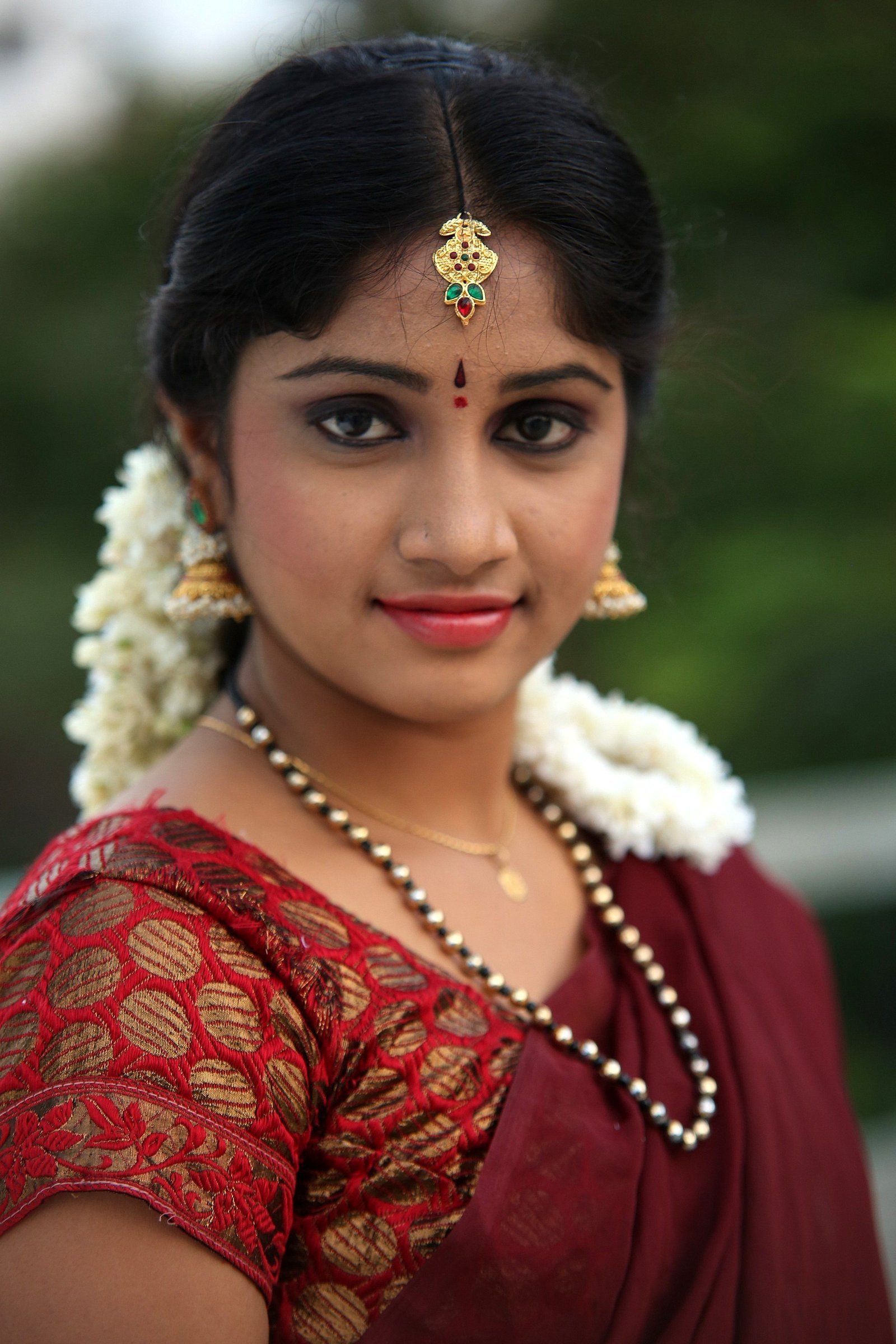 Actress Gagana Latest Photos | Picture 1496566