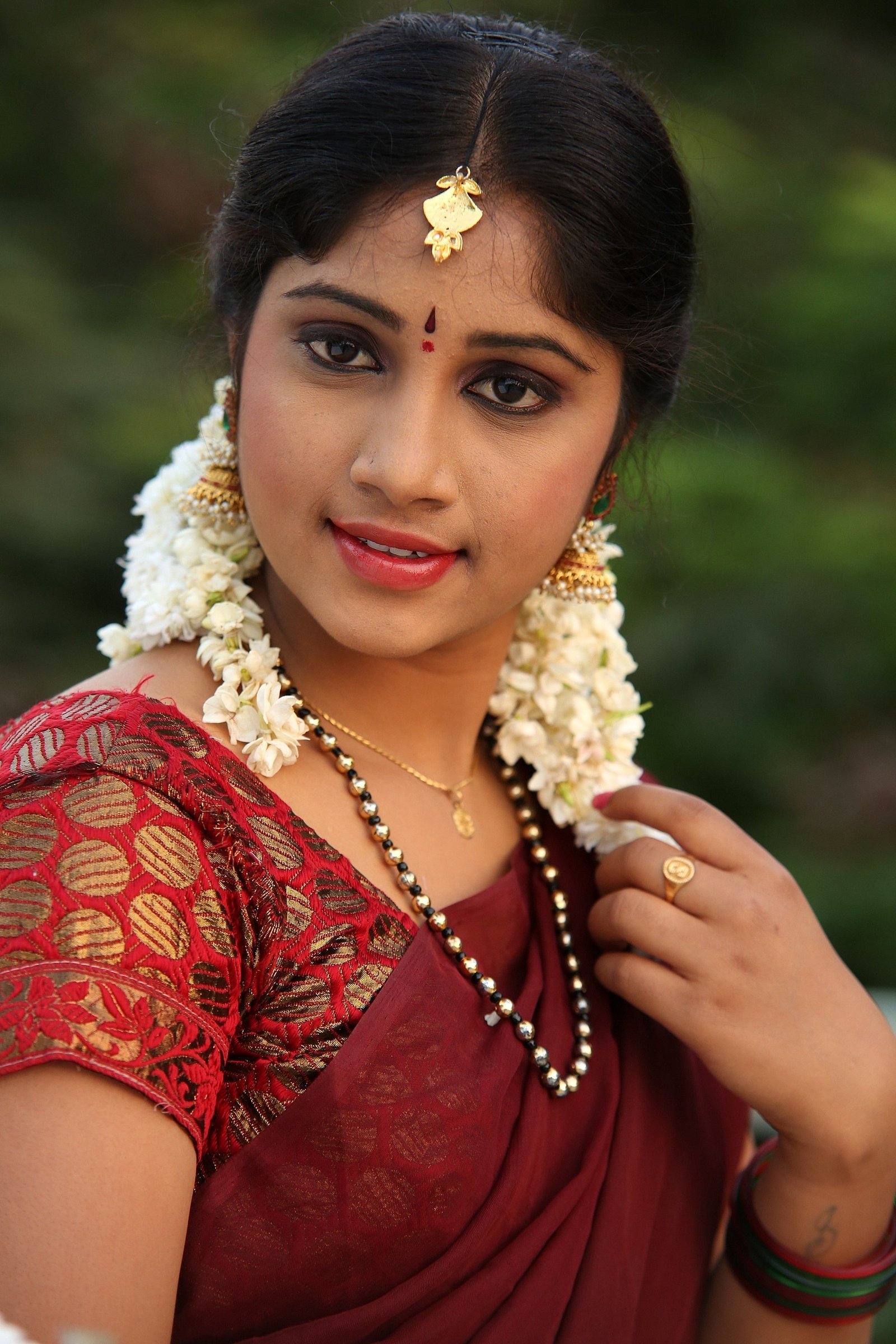 Actress Gagana Latest Photos | Picture 1496555