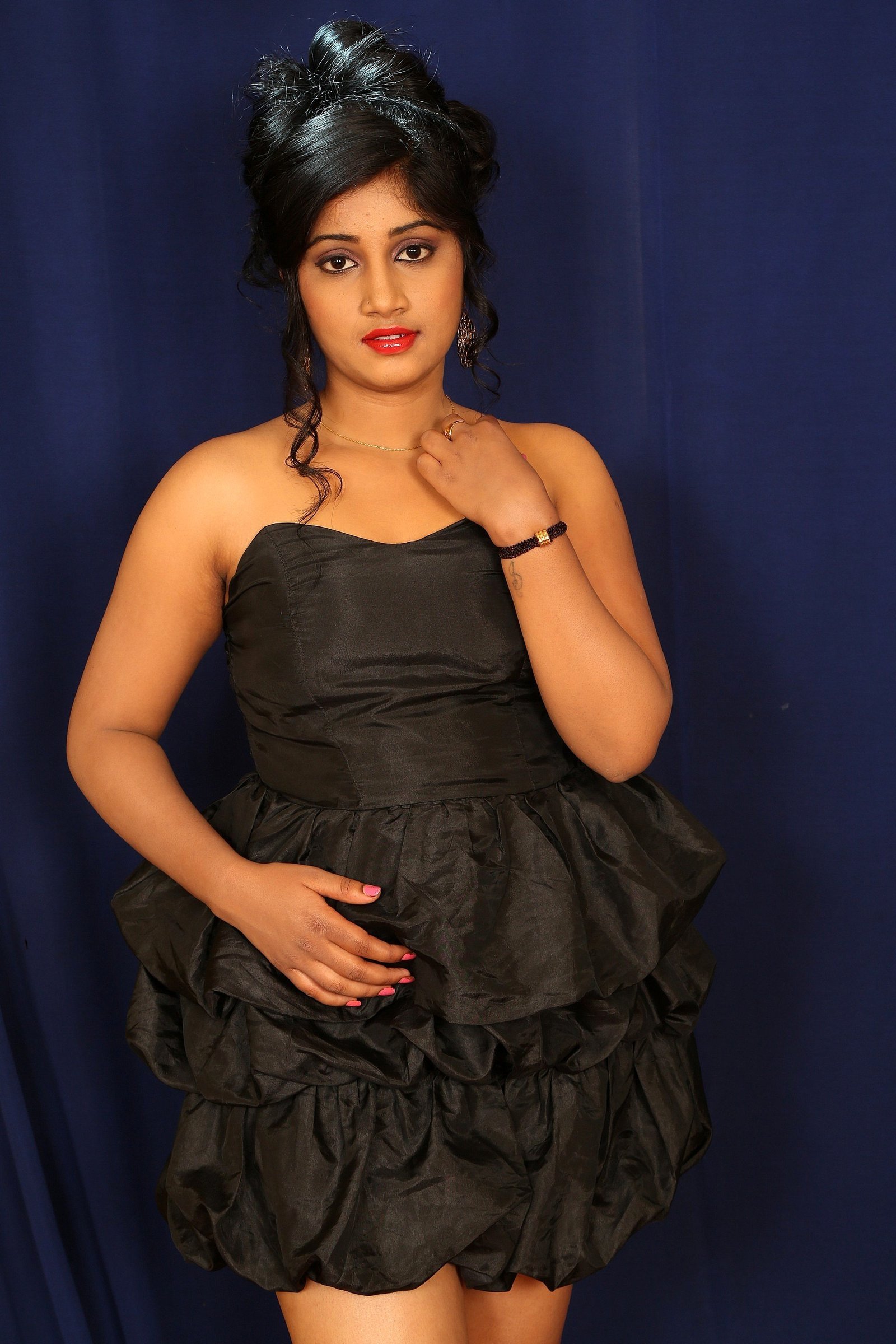 Actress Gagana Latest Photos | Picture 1496547