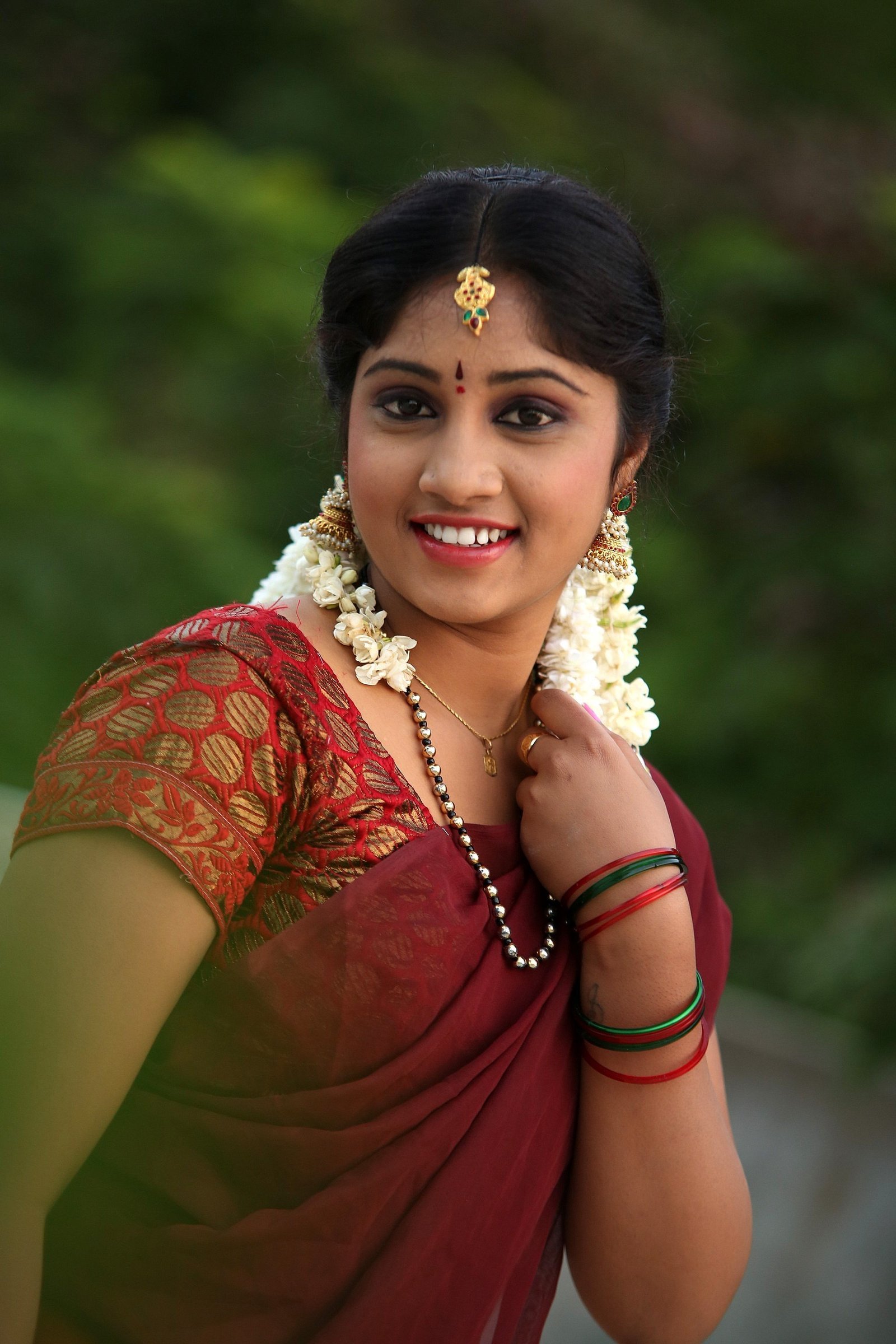 Actress Gagana Latest Photos | Picture 1496565