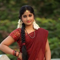 Actress Gagana Latest Photos | Picture 1496551