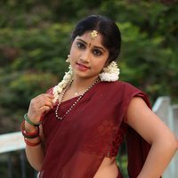 Actress Gagana Latest Photos | Picture 1496559