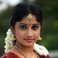 Actress Gagana Latest Photos | Picture 1496566