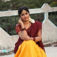 Actress Gagana Latest Photos | Picture 1496562