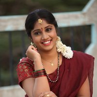 Actress Gagana Latest Photos | Picture 1496563