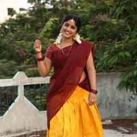 Actress Gagana Latest Photos | Picture 1496554