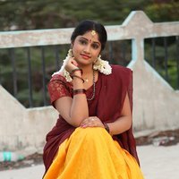 Actress Gagana Latest Photos | Picture 1496561