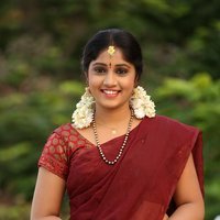 Actress Gagana Latest Photos | Picture 1496549