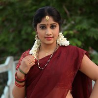 Actress Gagana Latest Photos | Picture 1496560