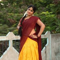 Actress Gagana Latest Photos | Picture 1496550