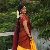 Actress Gagana Latest Photos | Picture 1496552