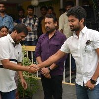 Dil Raju - Nani's MCA Movie Opening Photos | Picture 1496514