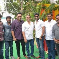 Dil Raju - Nani's MCA Movie Opening Photos | Picture 1496493