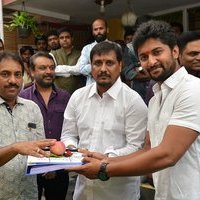 Dil Raju - Nani's MCA Movie Opening Photos | Picture 1496518