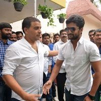 Dil Raju - Nani's MCA Movie Opening Photos | Picture 1496512