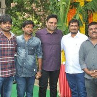 Dil Raju - Nani's MCA Movie Opening Photos | Picture 1496501