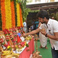 Dil Raju - Nani's MCA Movie Opening Photos | Picture 1496499