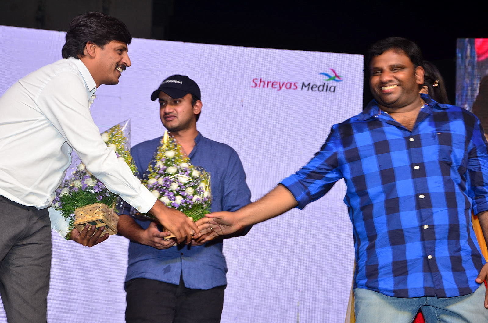 Radha Pre Release Event Photos | Picture 1496704
