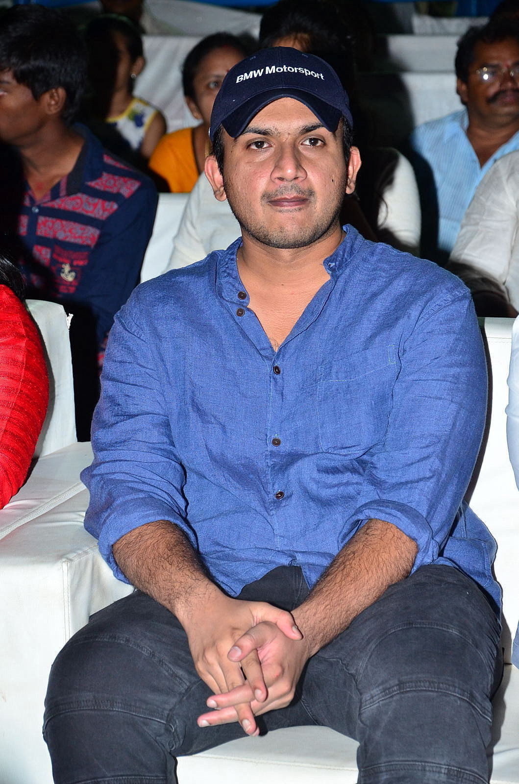 Radha Pre Release Event Photos | Picture 1496696