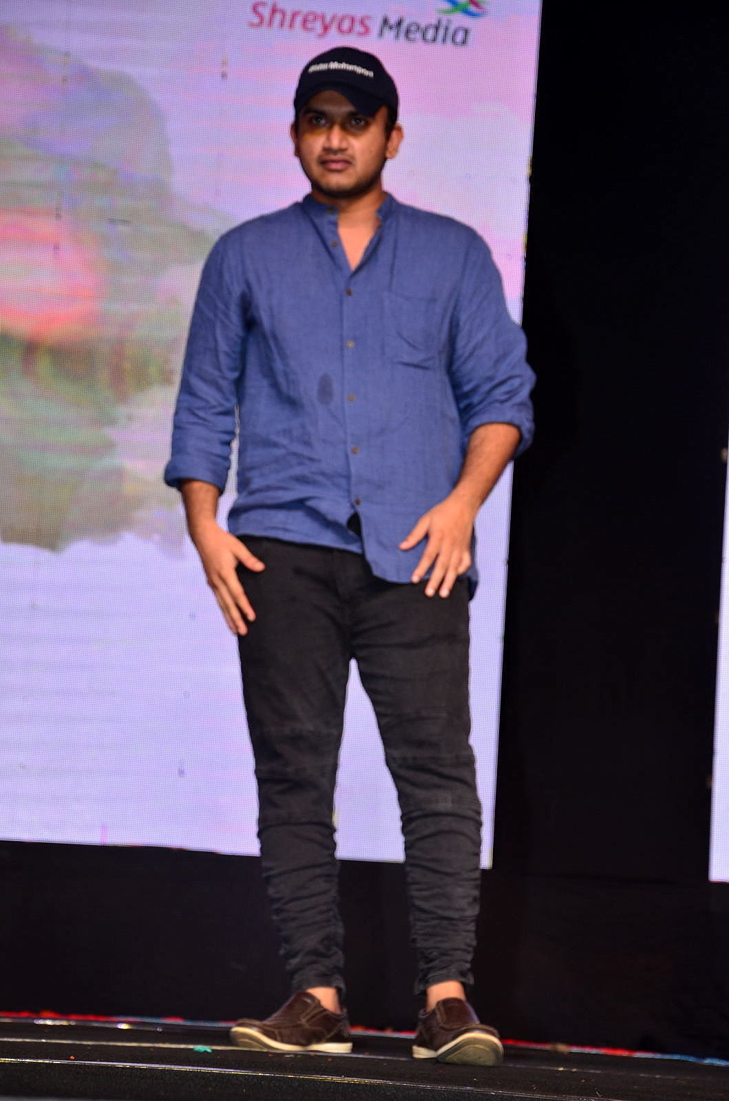 Radha Pre Release Event Photos | Picture 1496705