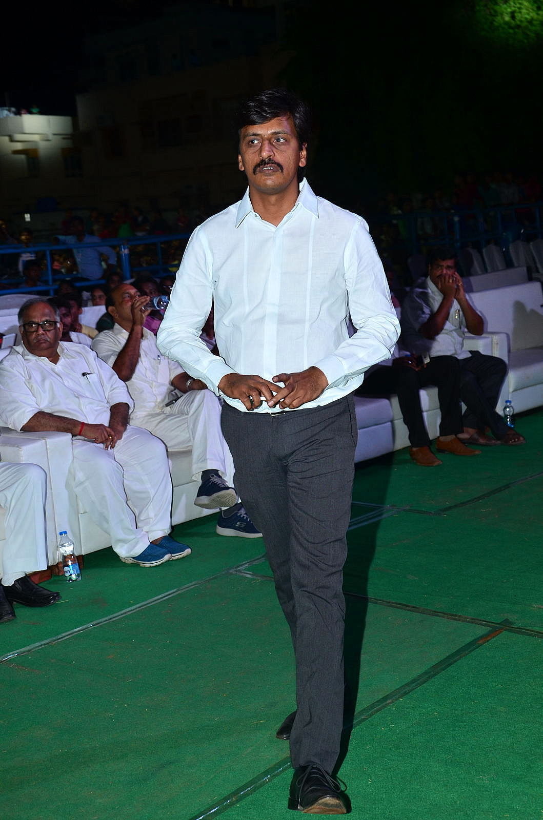 Radha Pre Release Event Photos | Picture 1496703