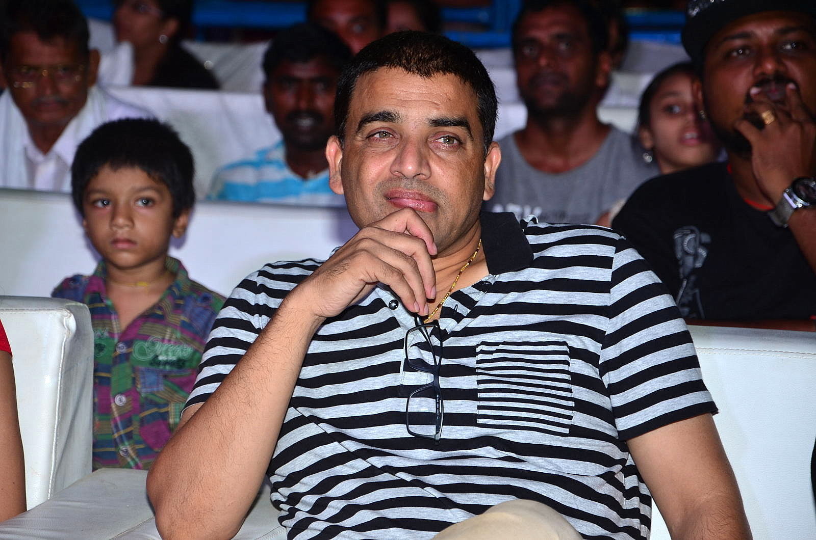 Dil Raju - Radha Pre Release Event Photos | Picture 1496695