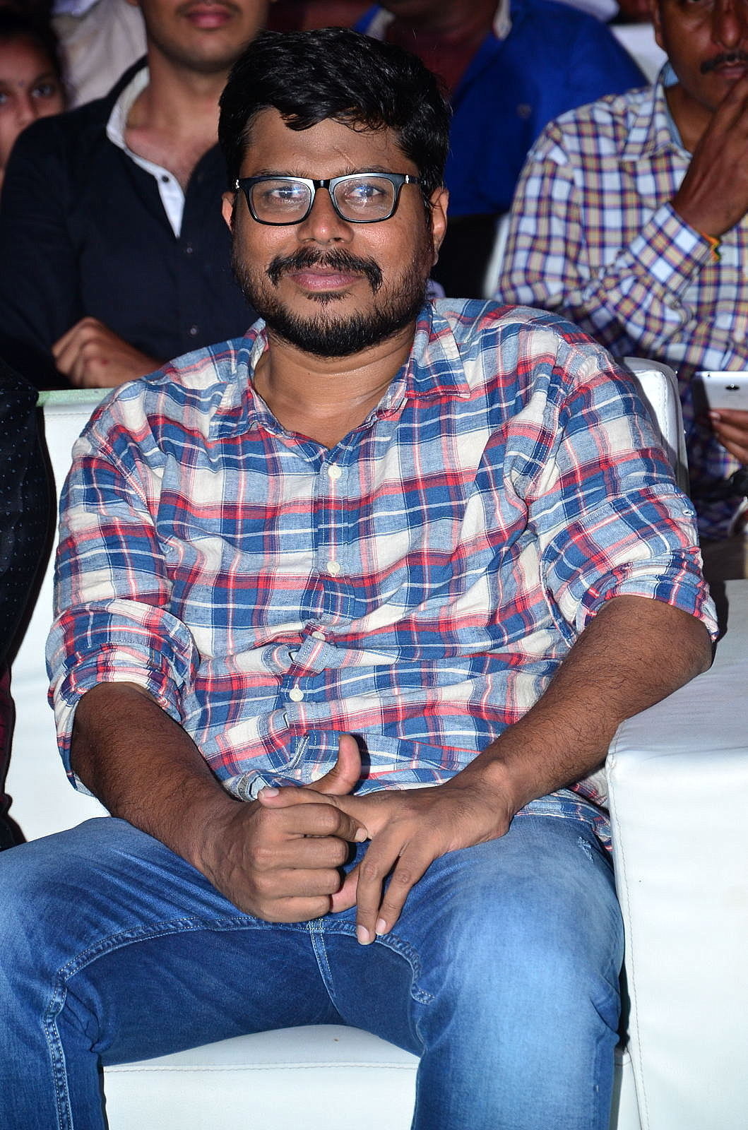 Radha Pre Release Event Photos | Picture 1496660