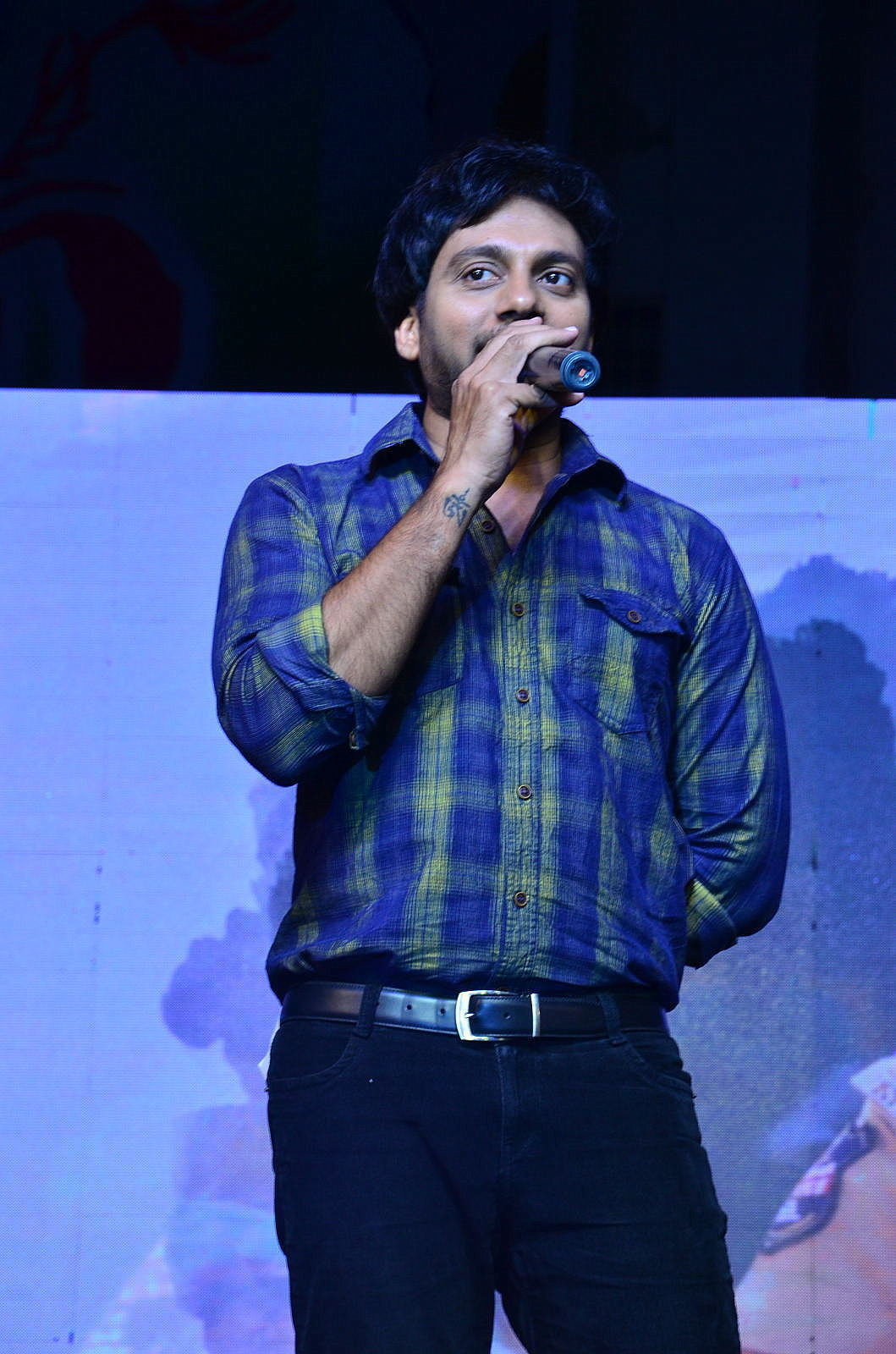 Radha Pre Release Event Photos | Picture 1496658