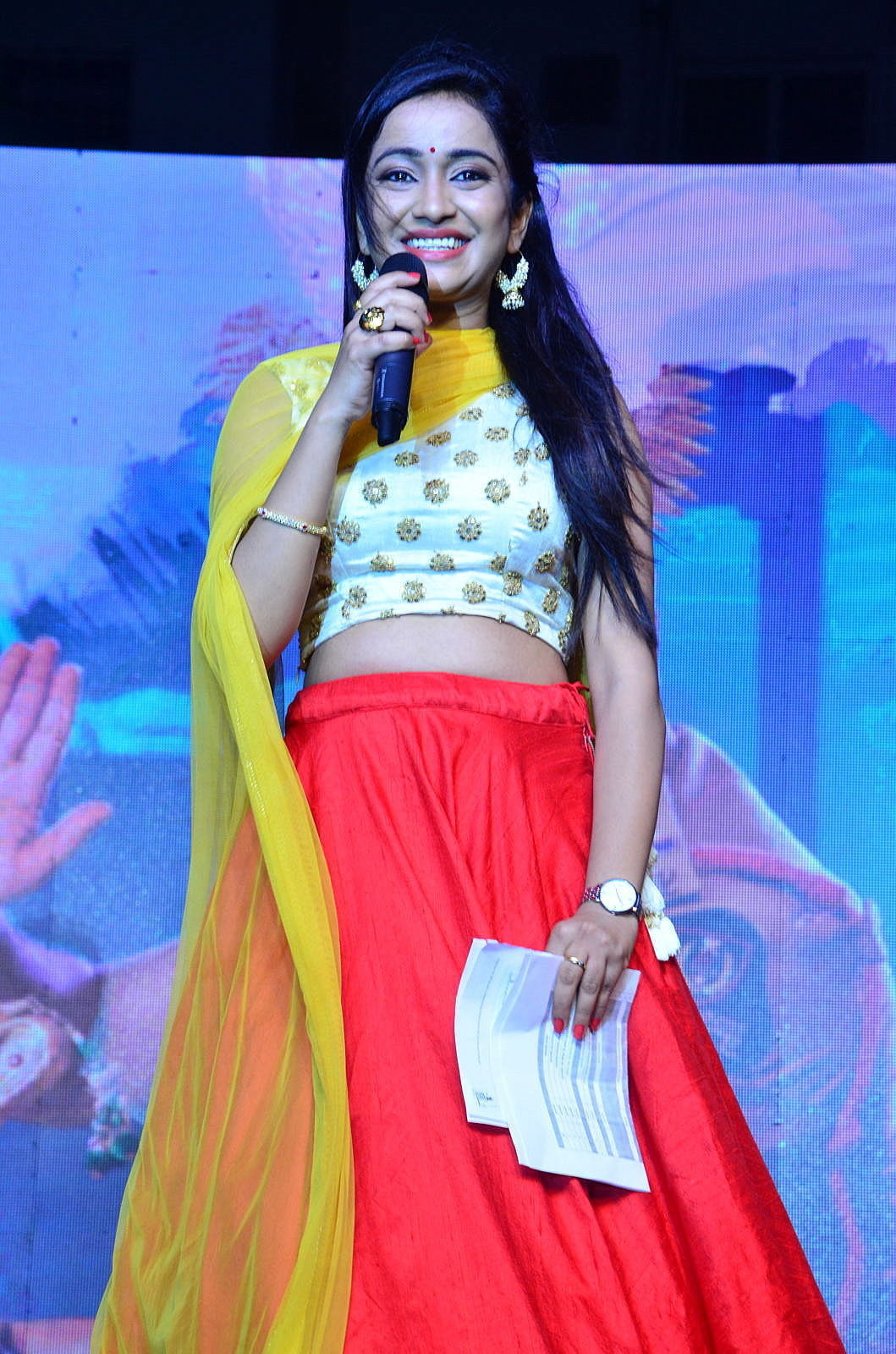 Radha Pre Release Event Photos | Picture 1496657