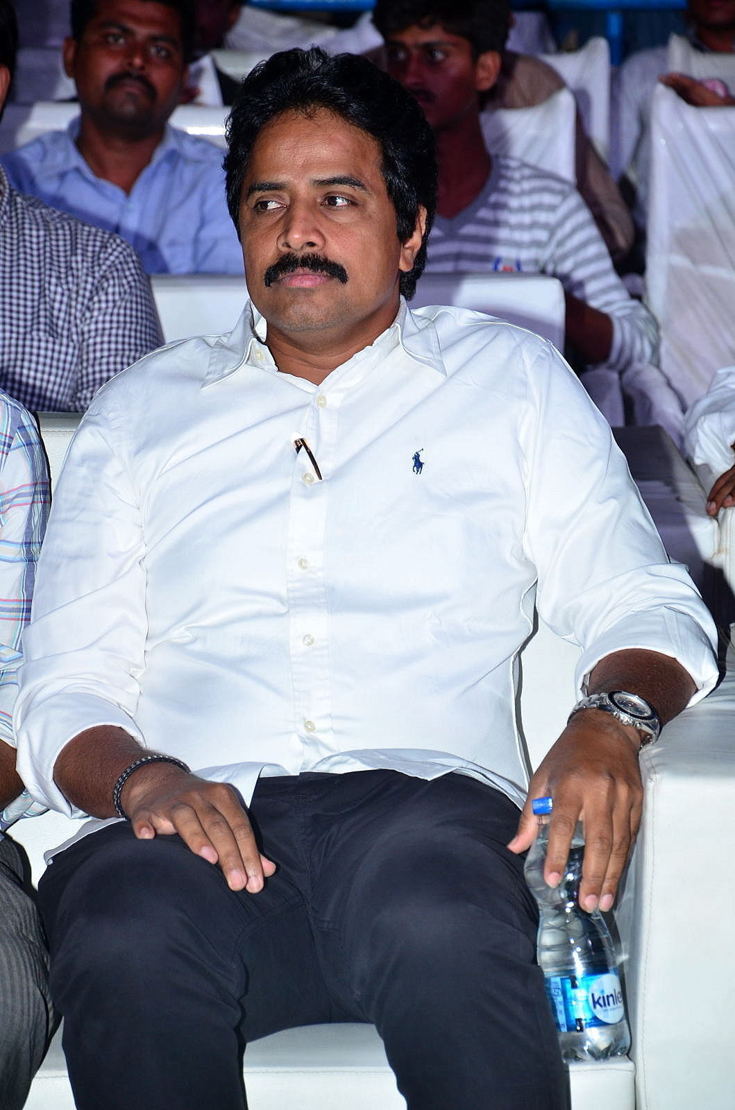 Radha Pre Release Event Photos | Picture 1496701