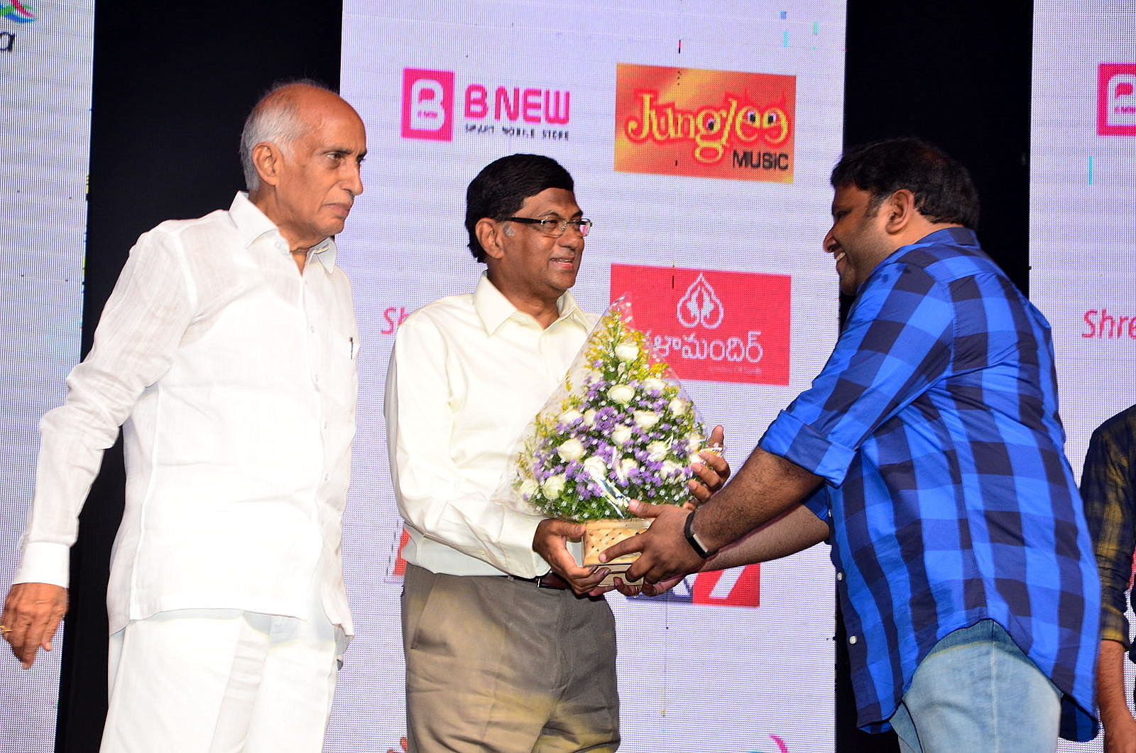 Radha Pre Release Event Photos | Picture 1496700