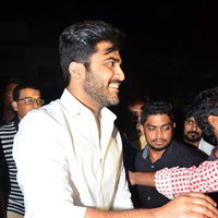 Sharvanand - Radha Pre Release Event Photos | Picture 1496680
