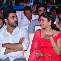 Radha Pre Release Event Photos | Picture 1496711