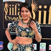 Sakshi Agarwal Hot at IIFA Awards 2017 Photos | Picture 1496611